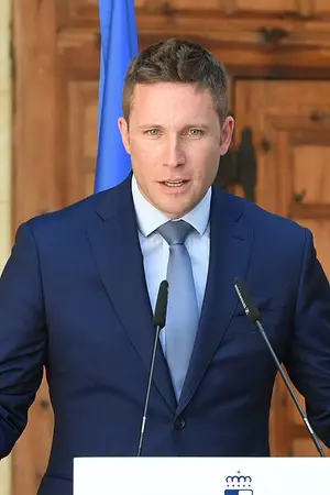 Николя де Вилье