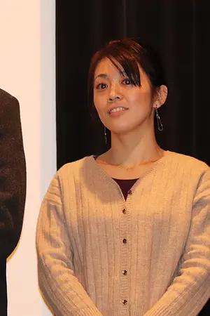 Chisa Hasegawa