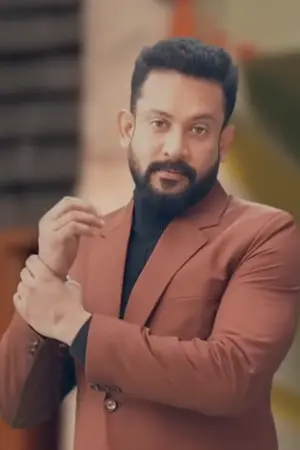 Deepak Dinkar