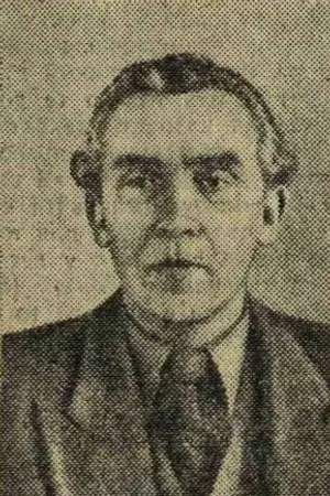 Gustav Ernesaks