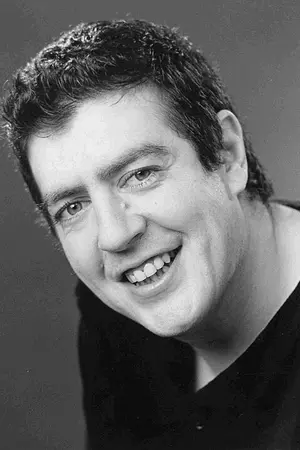 Denis D'Arcangelo