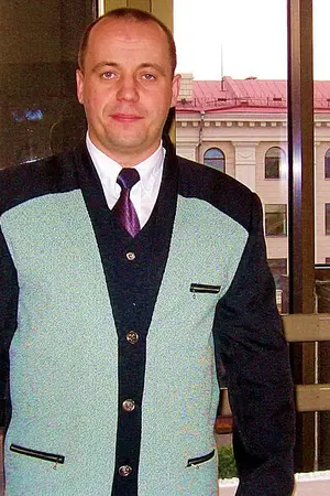 Aleh Gruszecki
