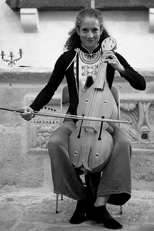 Caroline Marçot