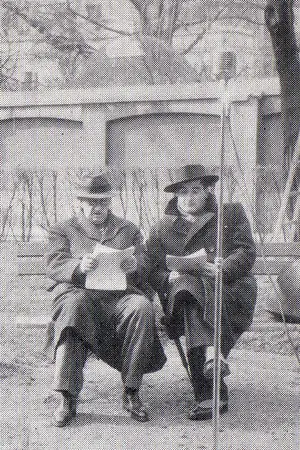 Jan Kreczmar