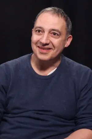 Pierre Zaoui