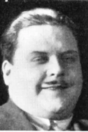Holger Sjöberg