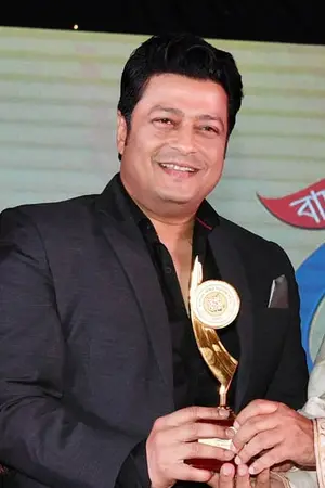 Ferdous Ahmed