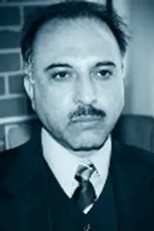 Vaheed Kaceemy