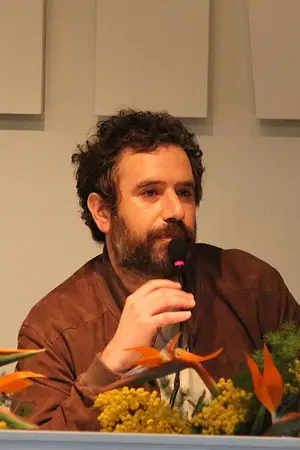 Tommaso Paradiso