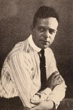Jerome Storm