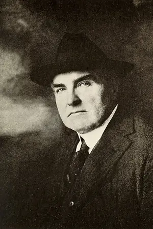 Burr McIntosh