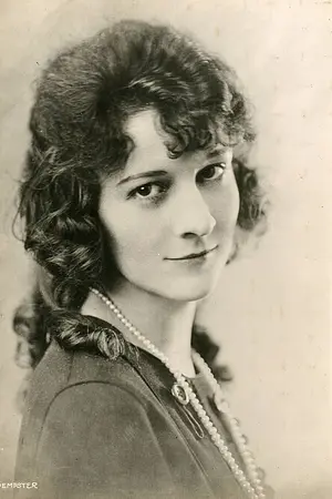 Carol Dempster