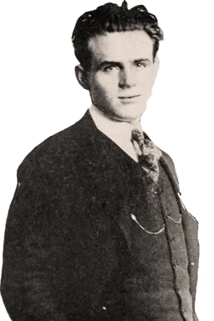 Anthony Paul Kelly