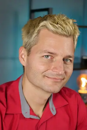 Robert Durec