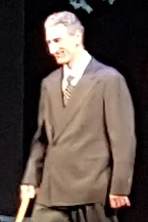 Kostas Flokatoulas