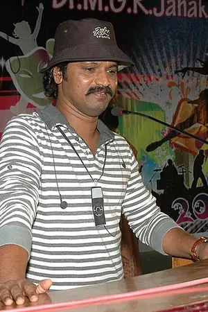 Cheran