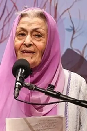 Zhaleh Olov