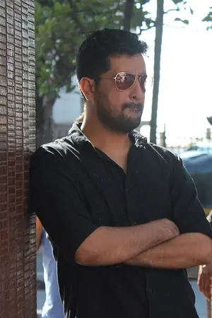 Ashish R Mohan