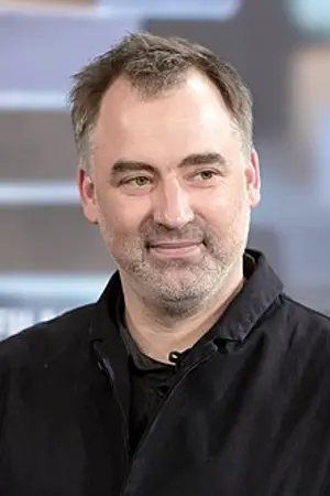 Bernhard Fleischmann