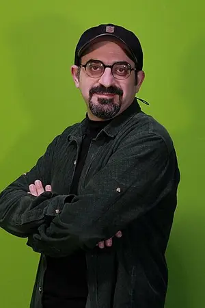 Amir Mashhadi Abbas