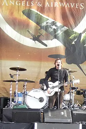 Angels & Airwaves