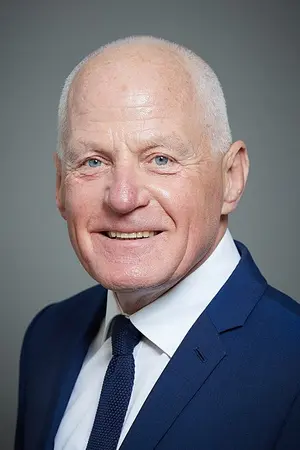 Michael Cashman