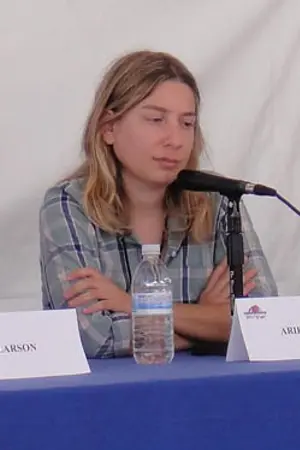Ariel Schrag