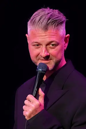 Pierre Lapointe