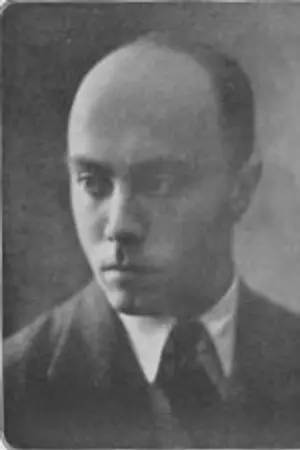 Александр Вормолен