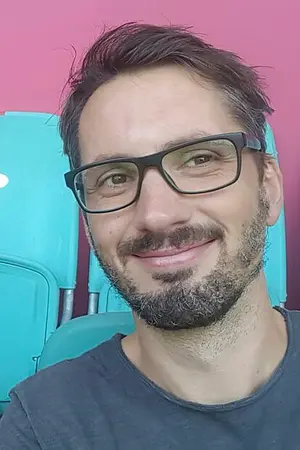 Sven Mattke