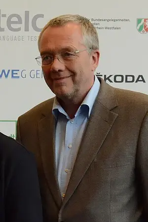 Volker Heise