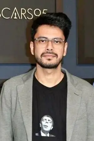 Shaunak Sen