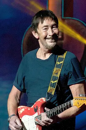 Chris Rea