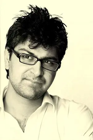 Ashu Sharma