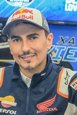 Jorge Lorenzo