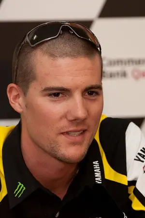 Ben Spies