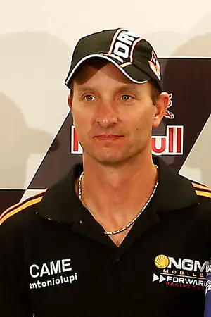 Colin Edwards
