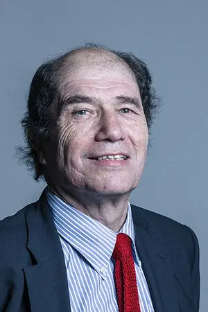 Michael Berkeley