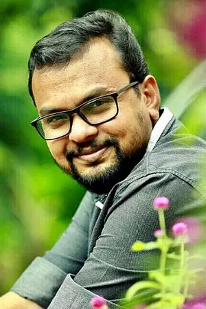 Prajesh Sen