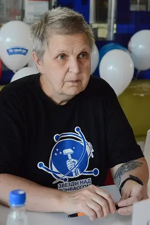 Mariya Semiónova