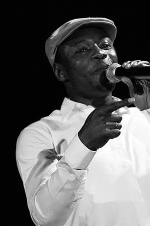 MC Solaar