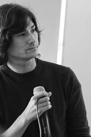 David Usher
