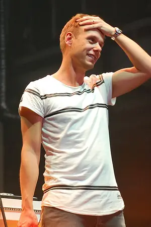 Armin van Buuren
