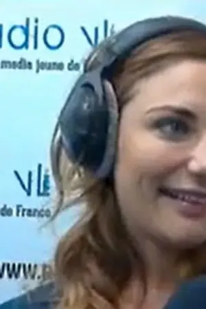 Ariane Brodier