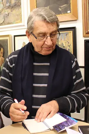 Jiří Klem