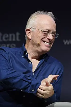 Mike Gunton