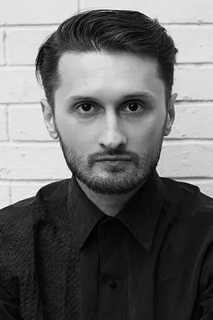 Orest Pastukh
