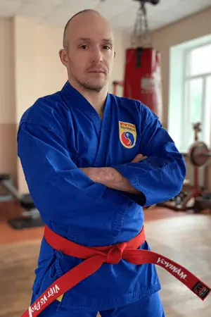 Максим Вершина