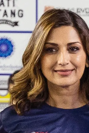 Sonali Bendre