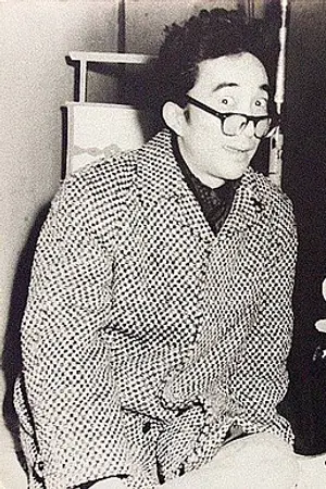 Norihei Miki